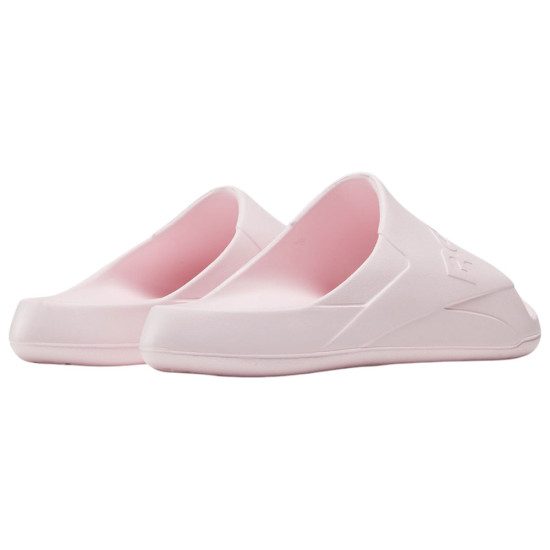 Reebok Clean Slides